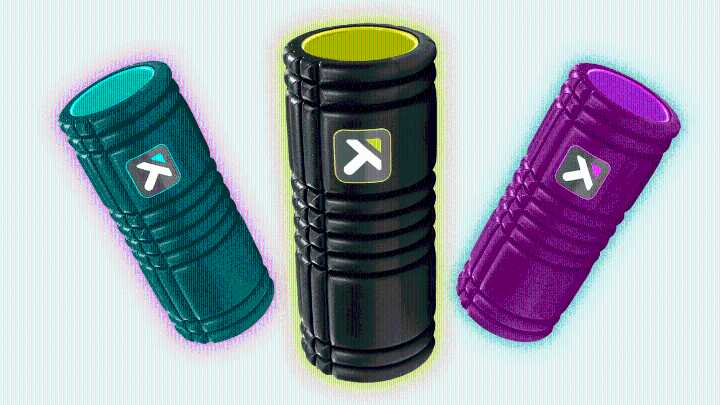 How to Use a Foam Roller, According to Experts
