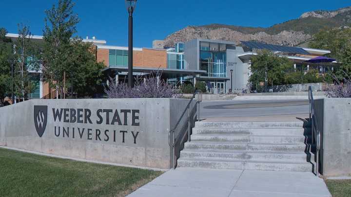 Full program cuts announced for Utah's public universities, colleges