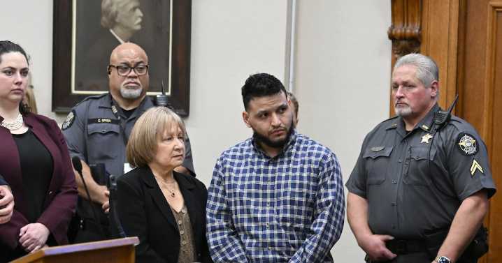 Laken Riley case: Jose Ibarra appeal seeks mental exam, DNA expert