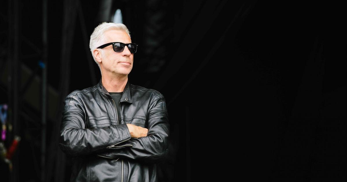 ‘Gut feeling more important than social media likes’, says festival promoter