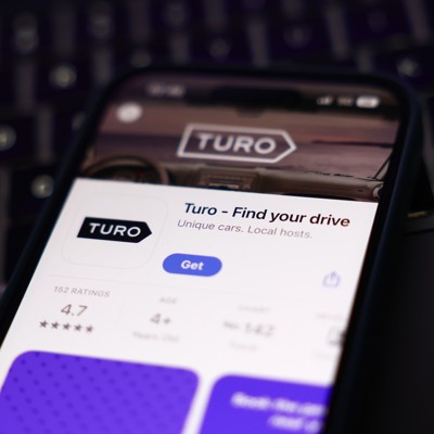 Turo car-share app pushes bill to reduce insurance requirements