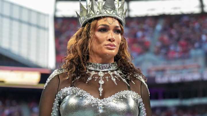 WWE King & Queen Of The Ring Tournaments Announced, Winners Get SummerSlam Title Shots