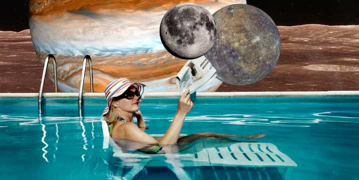 Your Horoscope for the Week of June 8