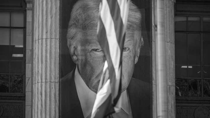 The Travel Ban Shows That Americans Have Grown Numb