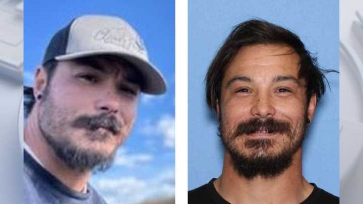 Who is Travis Decker? Search underway for father wanted for murder