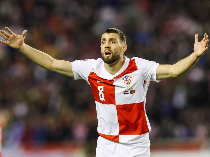 Preview: Gibraltar vs. Croatia
