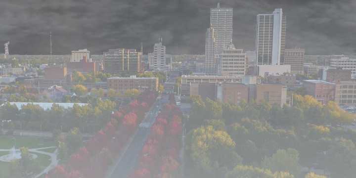First Alert Forecast: A bit foggy to begin the morning, wet weather returns later this weekend