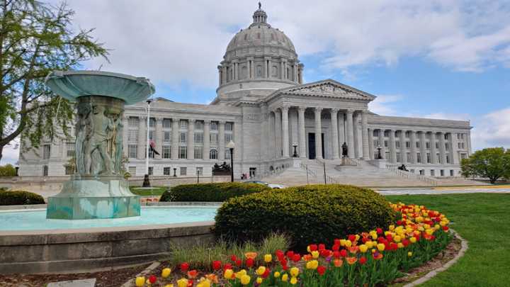 Recap of Day One of Missouri Legislature’s special session