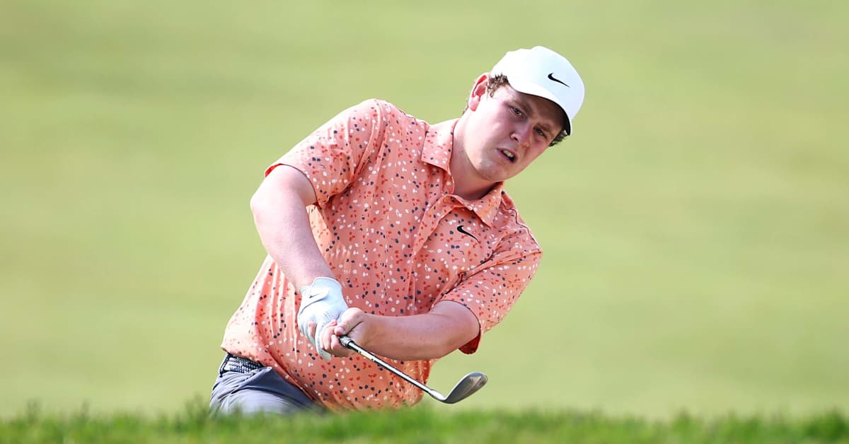 Horses for Courses: Key stats as players head north of border for RBC Canadian Open