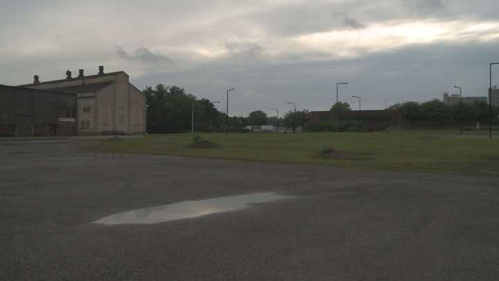 Downtown business owner questions proposed event center, retail space