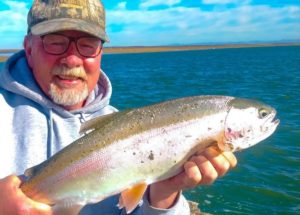 Local outdoorsmen write book about Idaho adventures