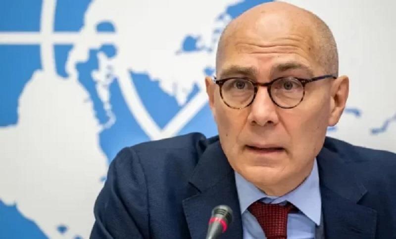 Repudian sanciones de EEUU a jueces que investigan crímenes de Israel