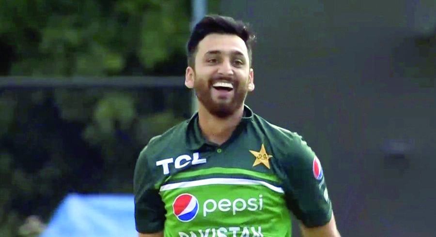 Salman Agha tipped to become Pakistan's all