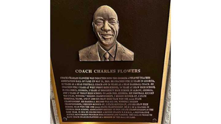 Former Troup and West Point coach elected to GACA Hall of Fame