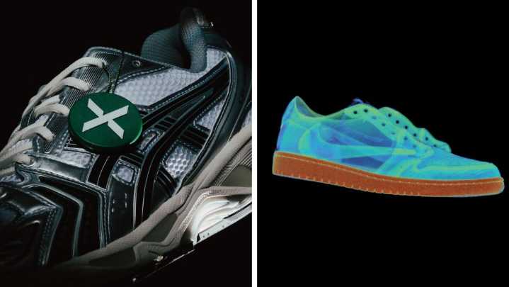StockX Releases Report on Counterfeit Sneakers