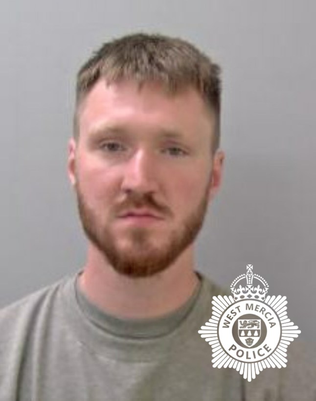 Soldier who raped stranger in ‘harrowing’ street attack jailed for nine years