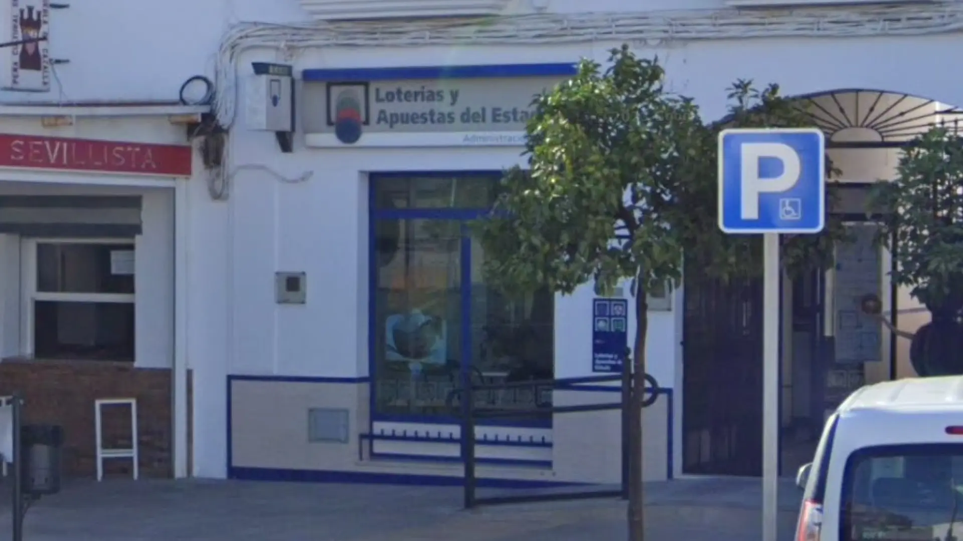 Cuatro acertantes de la Primitiva ganan 47.000 euros y el bote sube a 5,5 millones