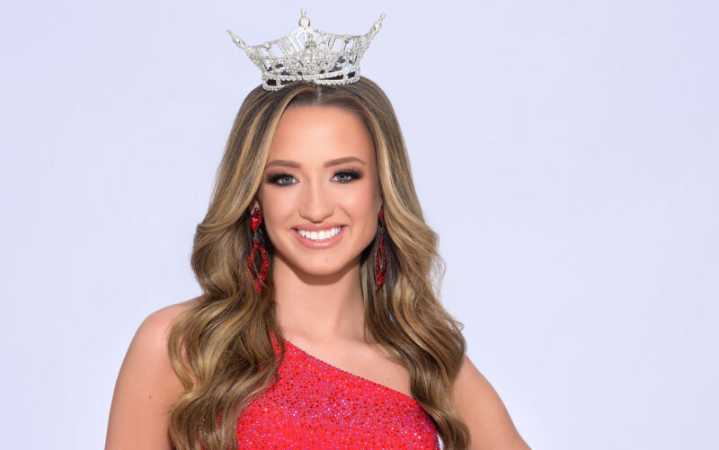 Miss Missouri Ashley Berry talks being media smart and about upcoming pageant 