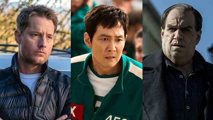Ratings: 2024-25 TV Season’s 100 Biggest Shows