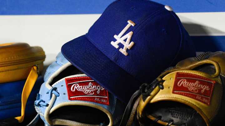Dodgers recall Justin Wrobleski to start Friday vs. Cardinals