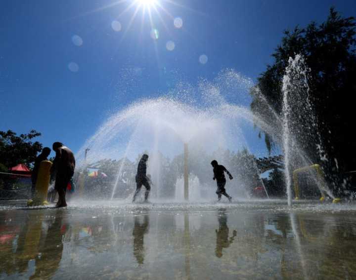 Precautions to take to avoid dangers from the summer heat
