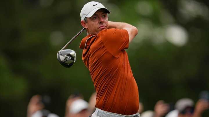 2025 U.S. Open odds and picks: Scottie Scheffler, Rory McIlroy predictions by model that hit PGA, Masters