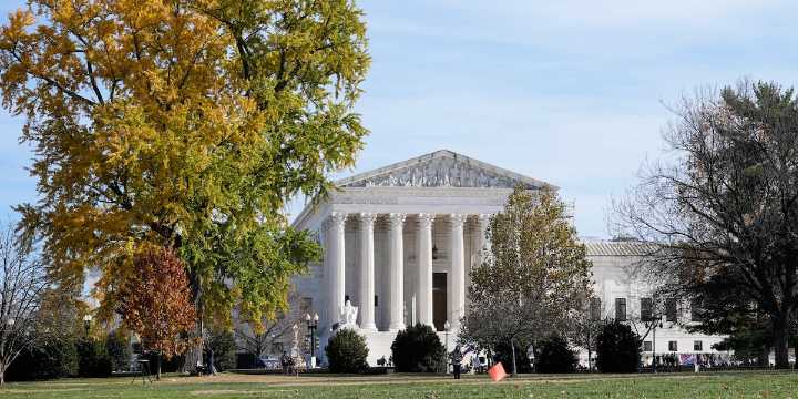 Trump administration asks Supreme Court to leave mass layoffs at Education Department in place