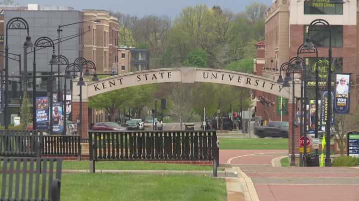 Kent State University to close LGBTQ+, women's and multicultural centers after passing of SB 1