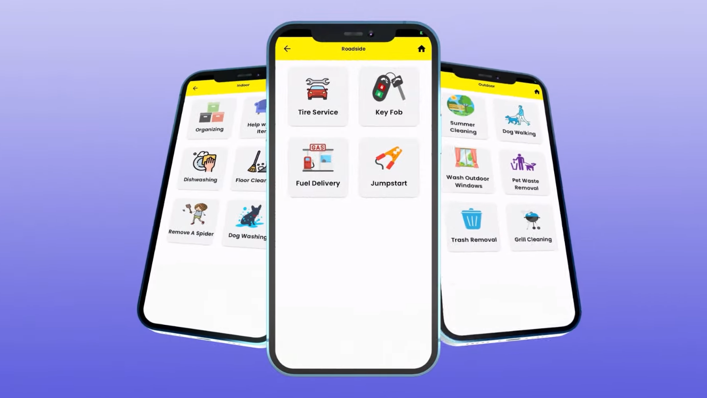 How Thyim connects Tulsa users with on-demand help in minutes