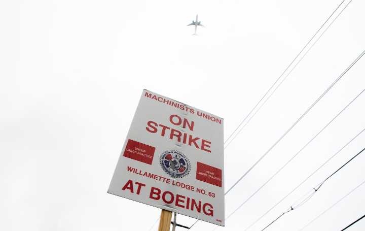 Opinion: Why we need SB 916 – unemployment insurance for striking workers