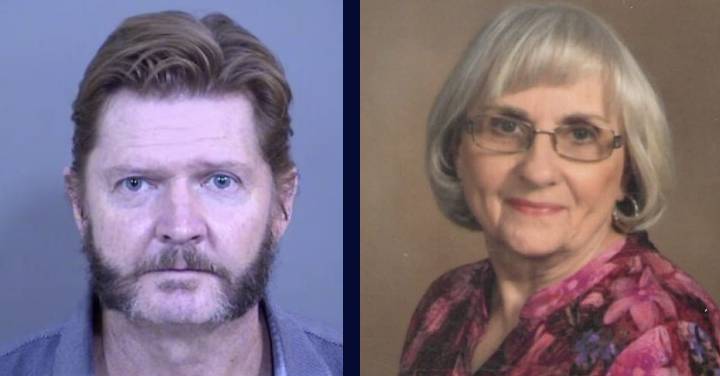 Man scrounging for cash fatally shot his elderly neighbor while she had her hands up: Cops