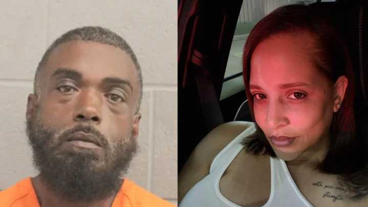 39-Year-Old Texas Mom Allegedly Shot 12 Times by Longtime Partner Who Ambushed Her in Garage