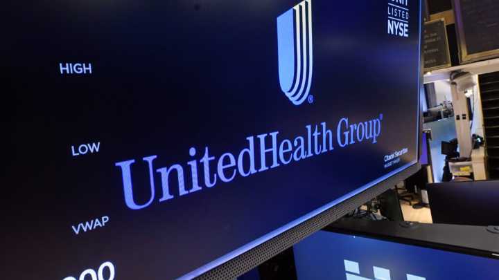 STAT Health News: UnitedHealth, Novo Nordisk, Covid vaccines