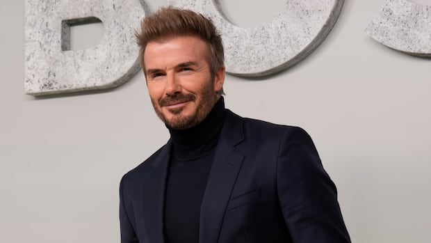 A knighthood is coming for soon-to-be Sir David Beckham, according to media reports