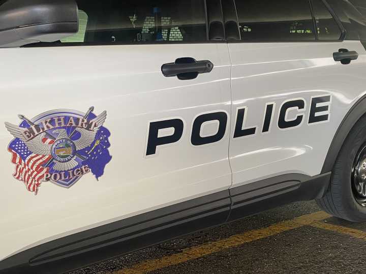Suspect in custody after robbery attempt at Horizon Bank in Elkhart