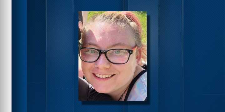 Lincoln Police searching for missing 35