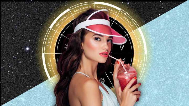 5 Zodiac Signs Have The Very Best Horoscopes On June 8, 2025