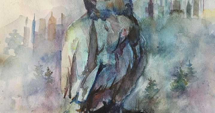 Retired educator to present watercolor techniques at Society of Artists meeting