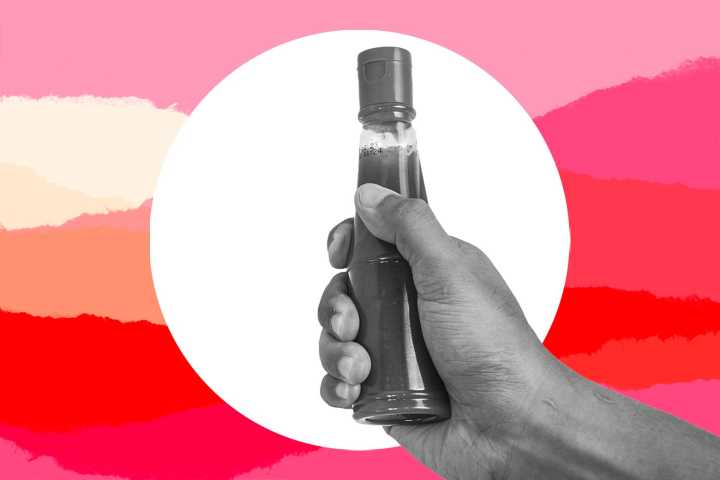 Parenting advice: My sister is furious because I gave her daughter hot sauce. She says spicy food is “bad for kids’ tastebuds.”