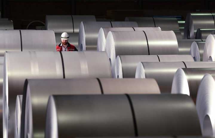 What Washington shoppers need to know about tariffs