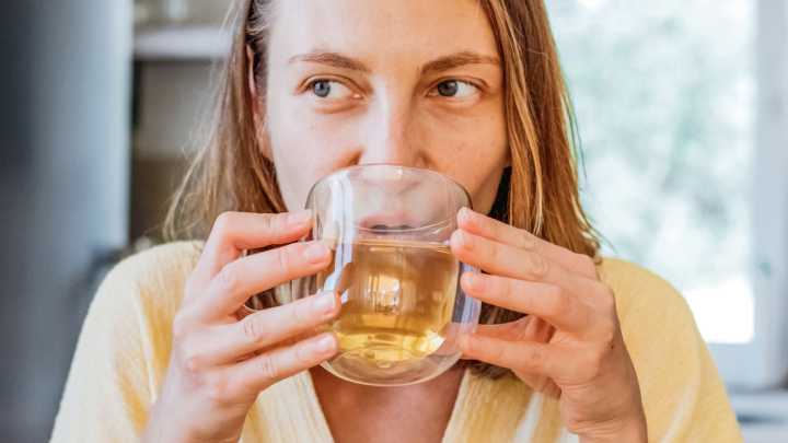 You Might Be Eating Too Much Turmeric If This Happens To Your Head
