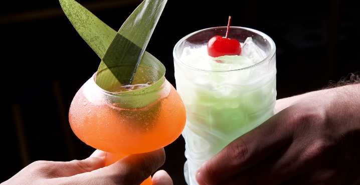 Reggaeton Legend Opens Latin-Asian Fusion Spot Casa Crudos in Wynwood