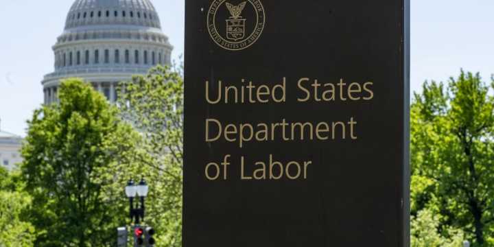 Inflation data threatened by government hiring freeze as tariffs loom