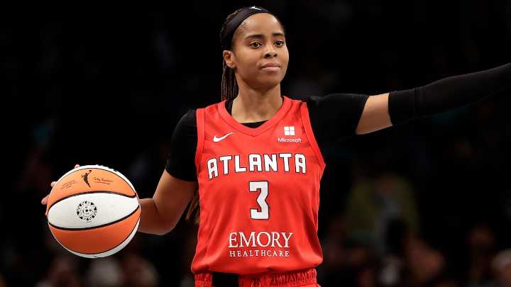 Where to watch the Connecticut Sun vs. Atlanta Dream livestream for free tonight