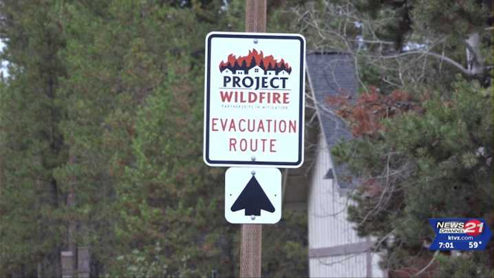 Wildfire season begins in Central Oregon: what you need to know to prepare