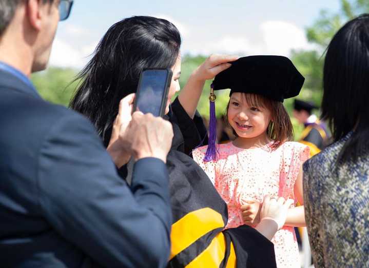 Photos: Gazette’s Best Photos of the second half of May 2025