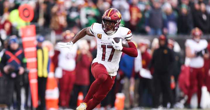 New WR trade target emerges for Steelers
