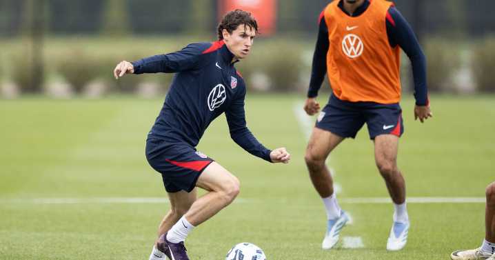 Mauricio Pochettino makes poignant USA squad call on Leeds United star Brenden Aaronson