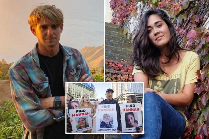 Fake husband of Hannah Kobayashi gives scathing first interview