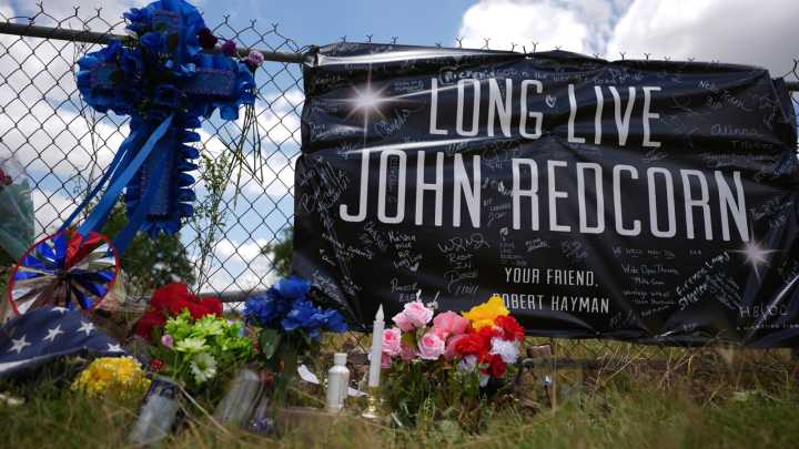 Jonathan Joss: Police Investigating Sexual Orientation as Motive in Killing